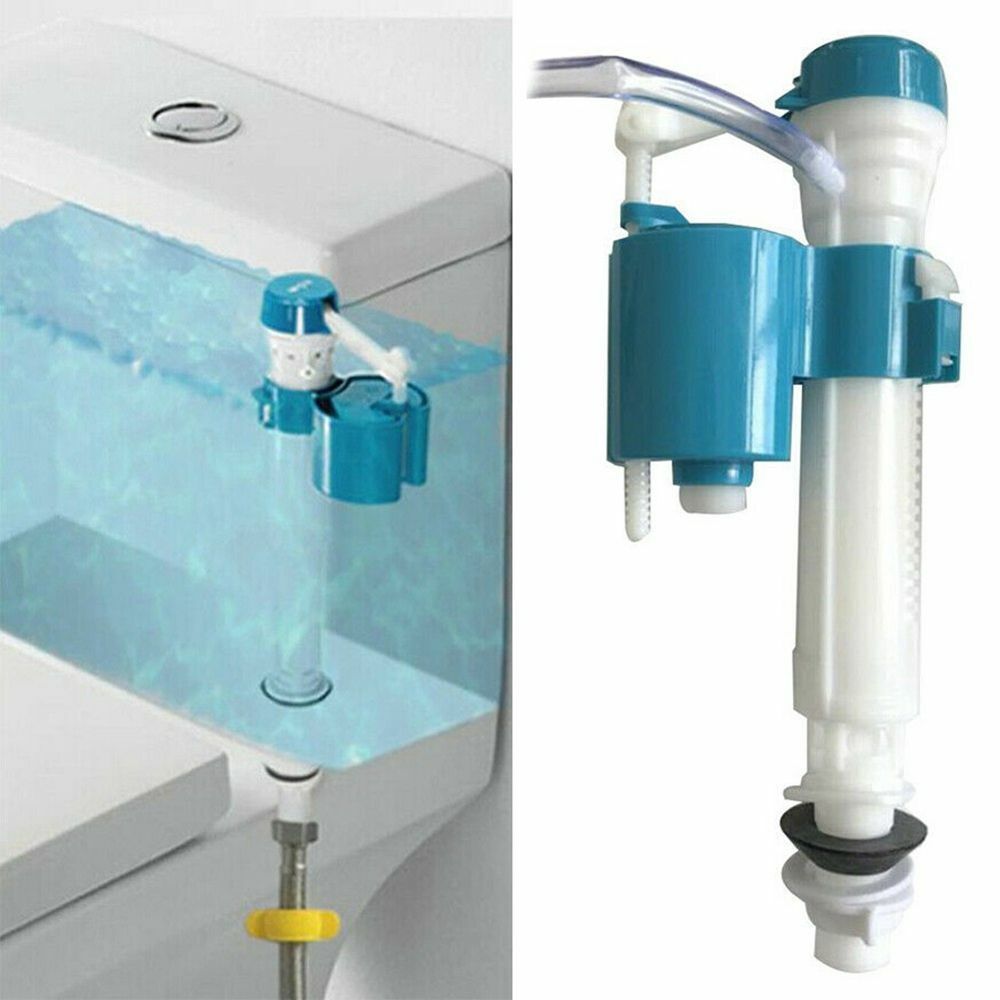 Toilet Ball Cock Valve for Commode Water Tank